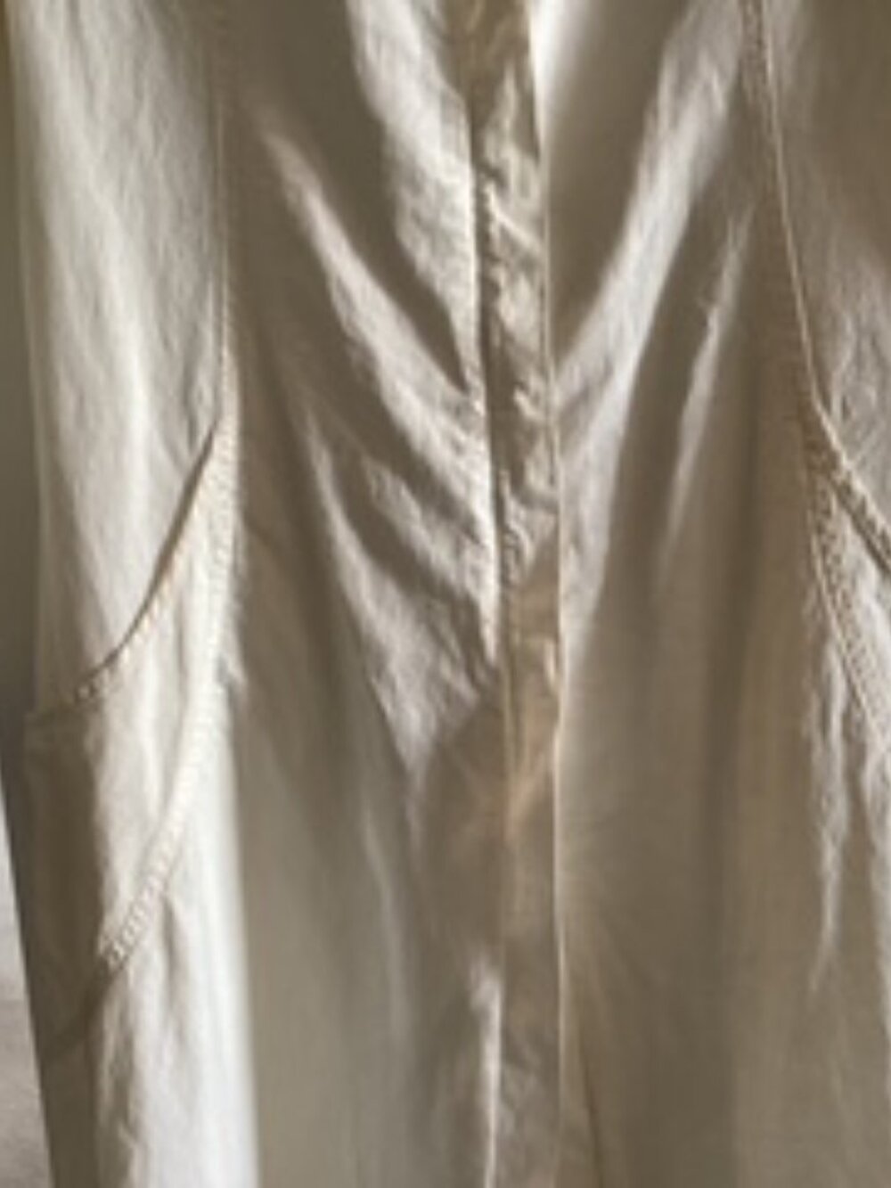 Sarah Pacini Coat Set - Picture 3 of 4
